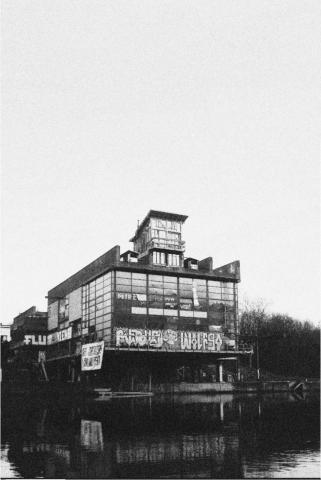 ARA Porteus in Genf